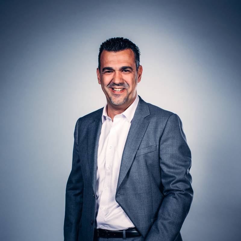 Peter Meeuwsen