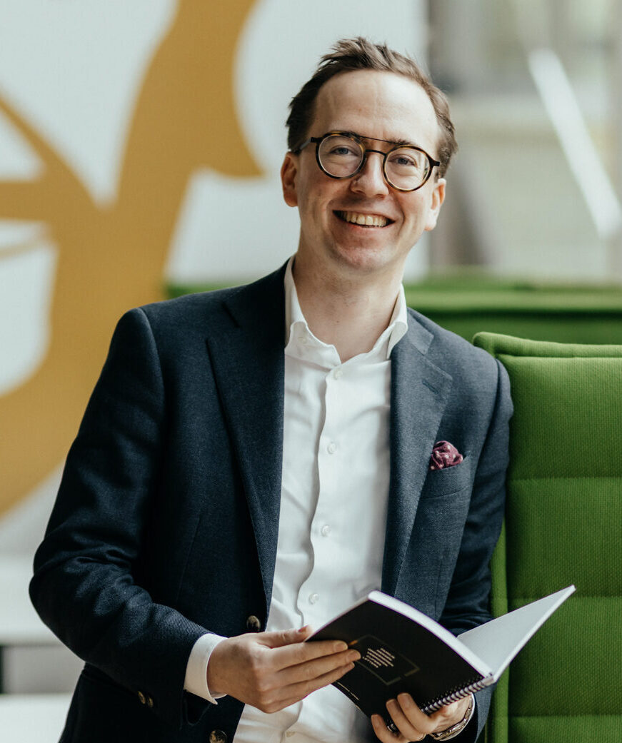 Ben Veijfeijken