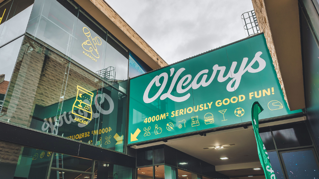 O'Learys Hasselt