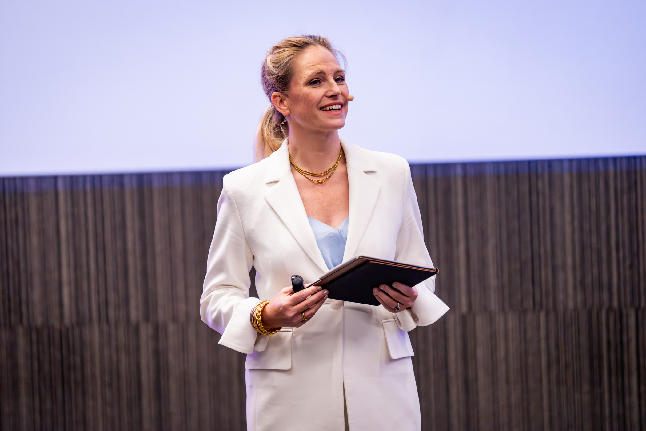 Céline Malyster