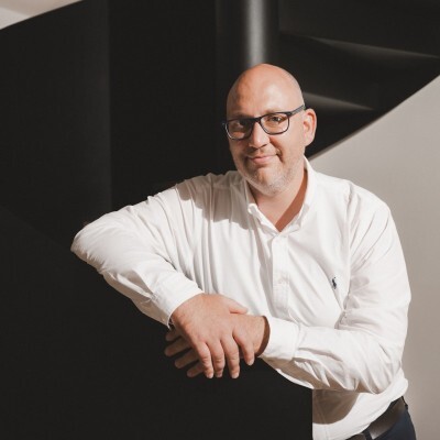 Jonas Peeters