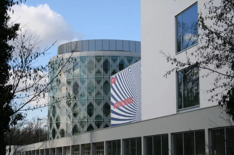 Hogeschool UCLL Campus Diepenbeek