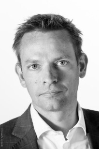 Rob Vandeplas