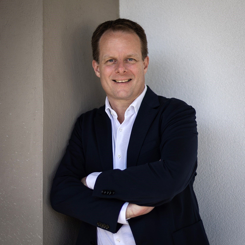 Bart Buelens