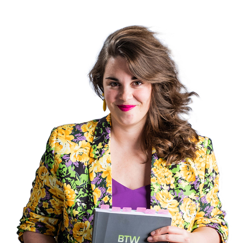 Charline De Coster