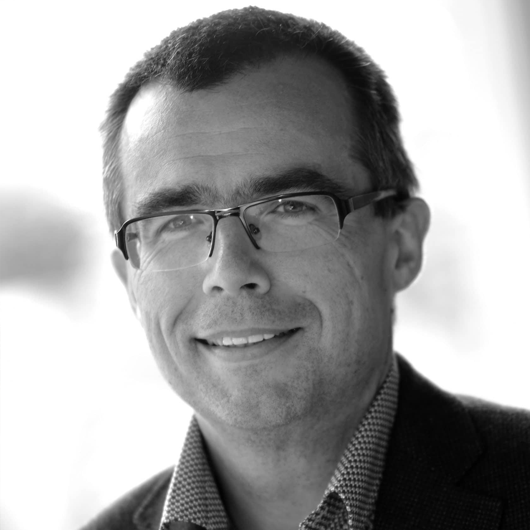 Gert De Greeve